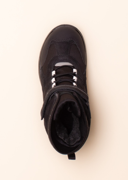 Ecco žieminiai batai Snow Mountain