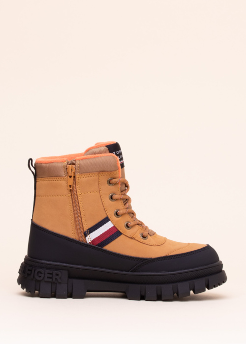 Tommy Hilfiger aulinukai Michigan