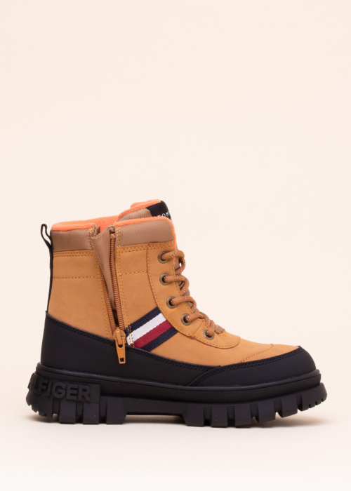 Tommy Hilfiger aulinukai Michigan