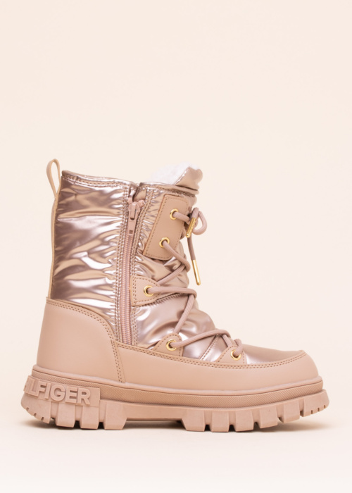 Tommy Hilfiger aulinukai Michigan