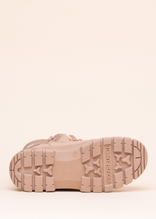 Tommy Hilfiger aulinukai Michigan