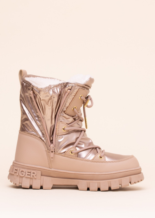 Tommy Hilfiger aulinukai Michigan