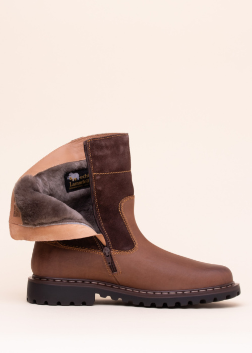 Josef Seibel žieminiai batai Chance