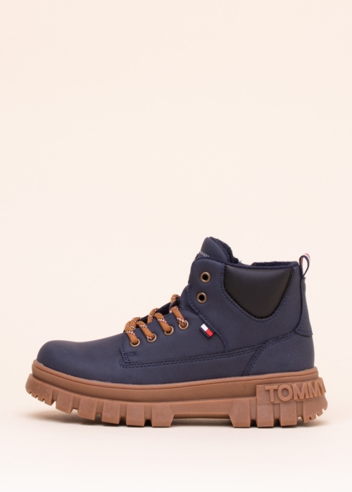 Tommy Hilfiger aulinukai Michigan