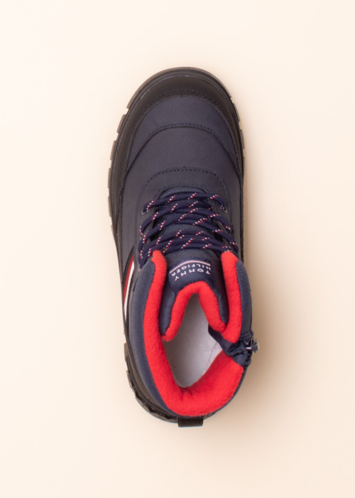 Tommy Hilfiger aulinukai Michigan