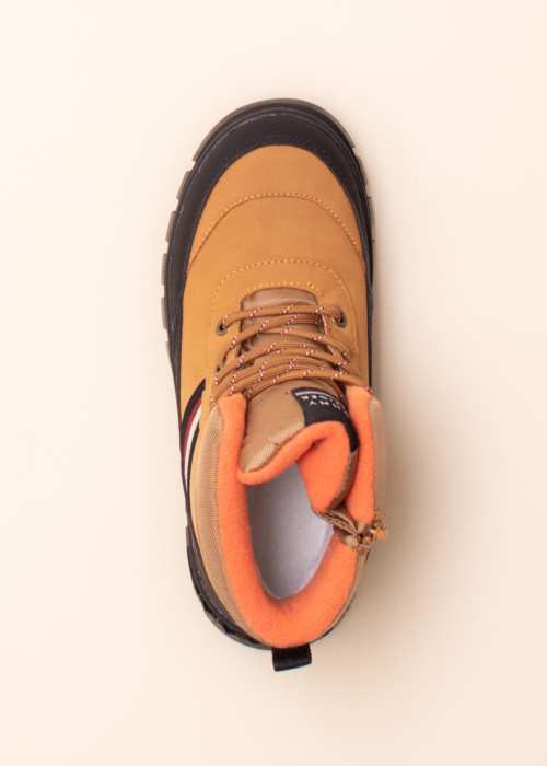 Tommy Hilfiger aulinukai Michigan