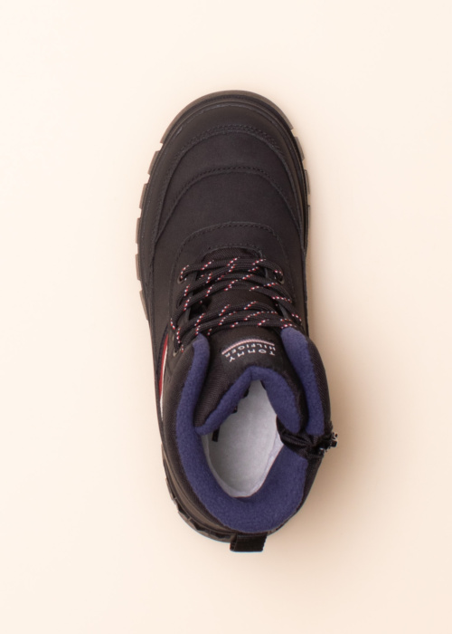 Tommy Hilfiger aulinukai Michigan