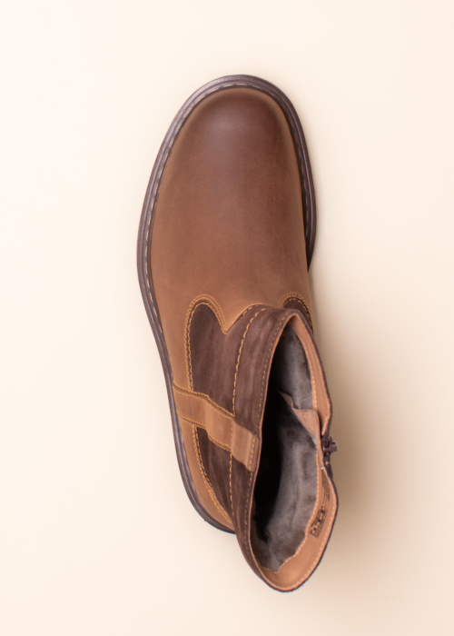 Josef Seibel žieminiai batai Chance