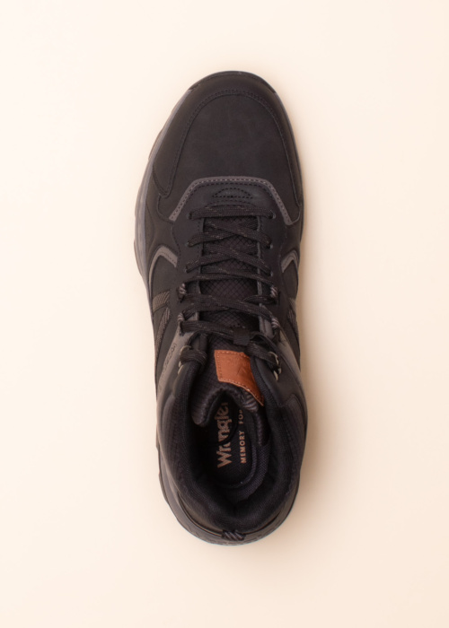 Wrangler aulinukai West