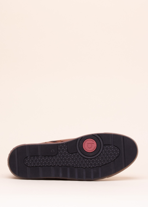 Bugatti žieminiai batai Huberto