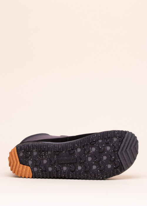 Xero Shoes žygio batai aukštu aulu Ridgeway