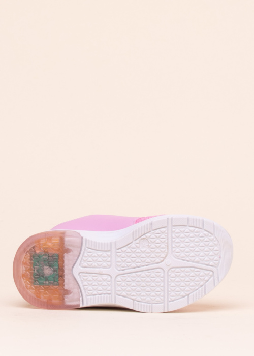 Leomil blyksintys laisvalaikio batai Lol