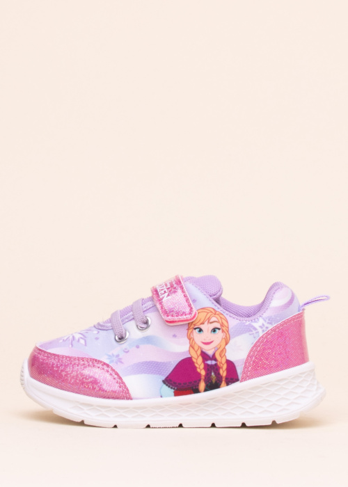 Leomil laisvalaikio bateliai Frozen