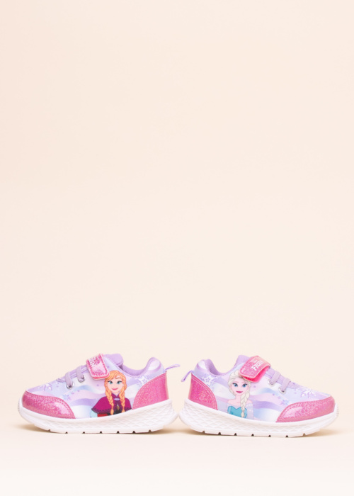 Leomil laisvalaikio bateliai Frozen