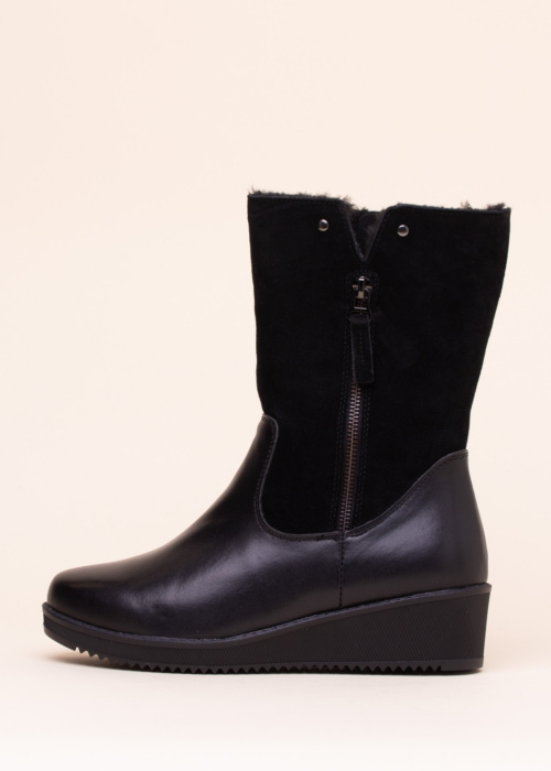 Best Buy žieminiai batai Maria Conti