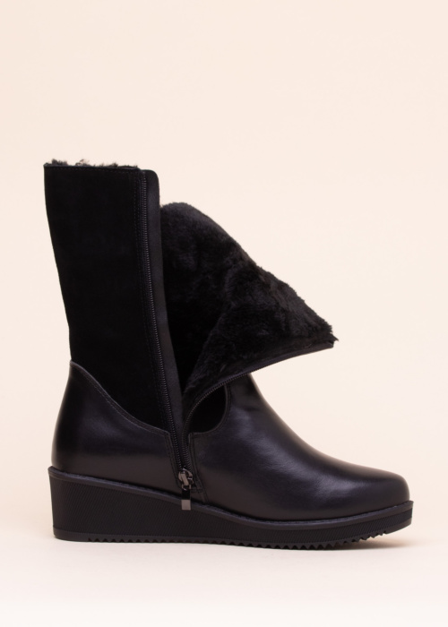 Best Buy žieminiai batai Maria Conti