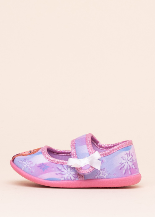 Leomil šlepetės Frozen