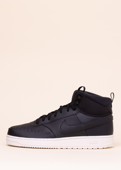 Nike aulinukai Court Vision Mid Winter