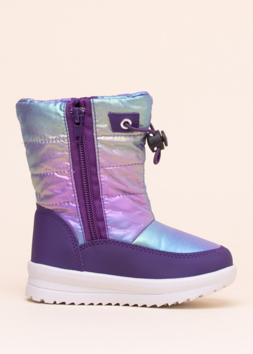 Leomil žieminiai batai Frozen