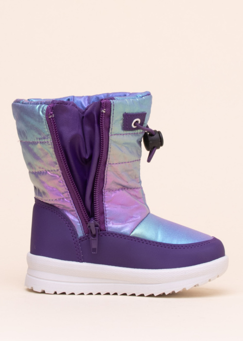 Leomil žieminiai batai Frozen