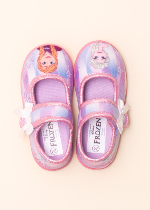 Leomil šlepetės Frozen