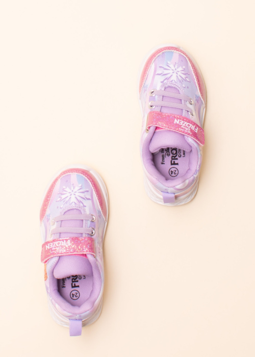 Leomil laisvalaikio bateliai Frozen