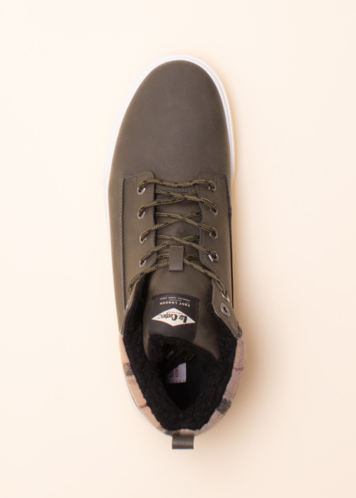 Lee Cooper aulinukai