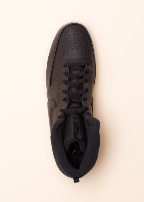 Nike aulinukai Court Vision Mid Winter