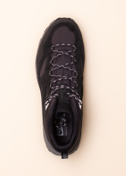Jack Wolfskin žygio batai aukštu aulu Vojo Tour Texapore