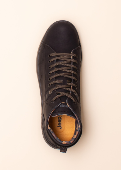 Jeep aulinukai Kobi Mid