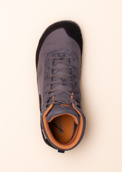 Xero Shoes žygio batai aukštu aulu Ridgeway