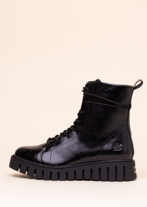 Bagatt aulinukai Benisha