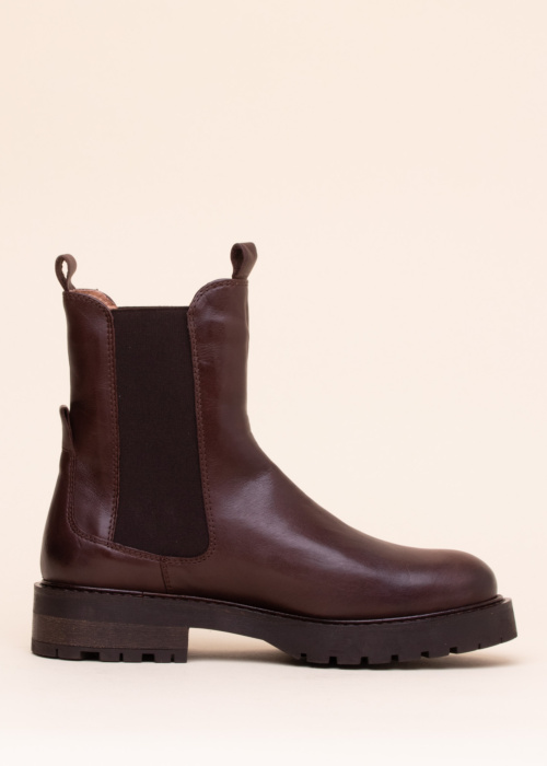 Pavement žieminiai batai Katelyn Wool