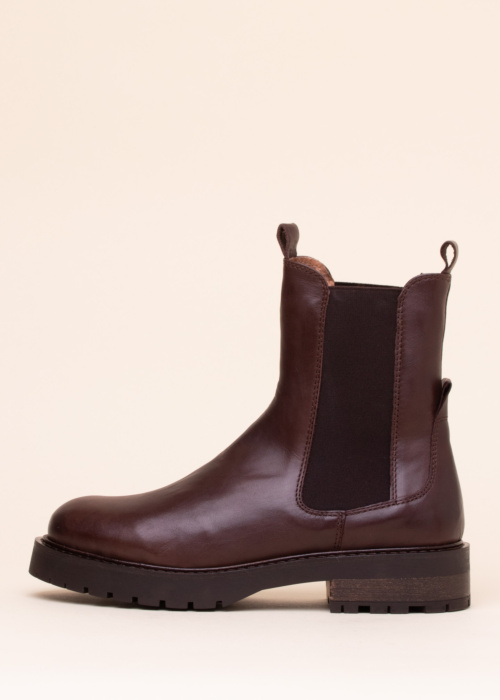 Pavement žieminiai batai Katelyn Wool