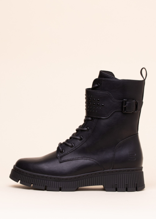 Bagatt aulinukai Robin