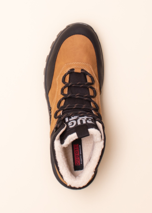 Bugatti žieminiai batai Columb