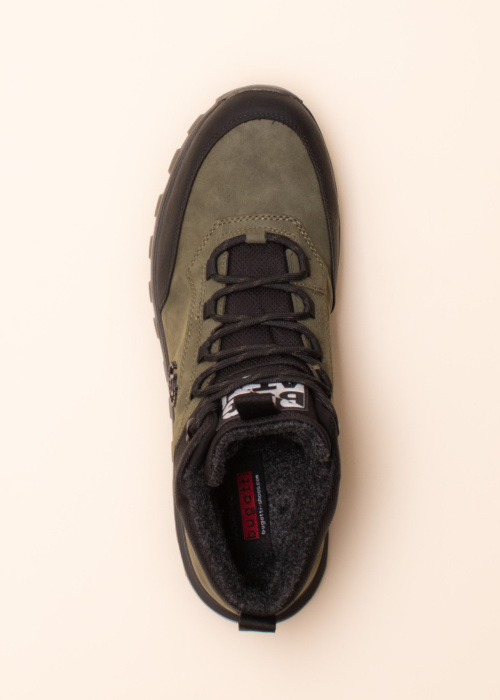 Bugatti aulinukai Columb