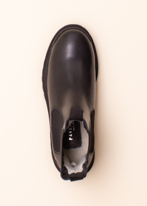 Pavement aulinukai Malou