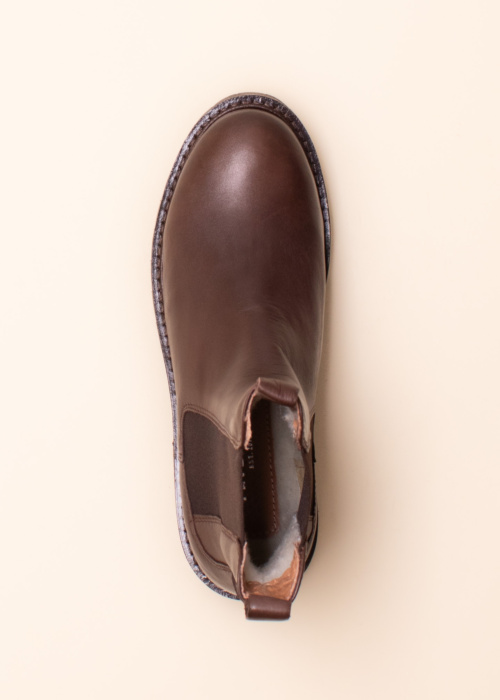 Pavement žieminiai batai Katelyn Wool