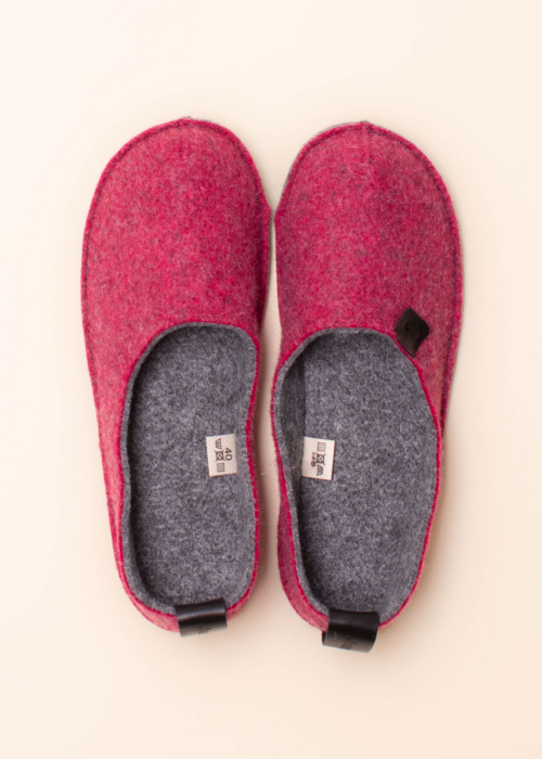 Oma King šlepetės Toku