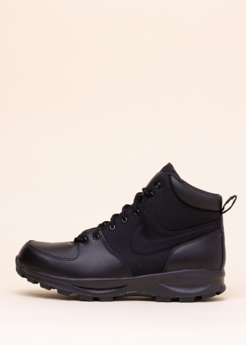 Nike žygio batai aukštu aulu Manoa