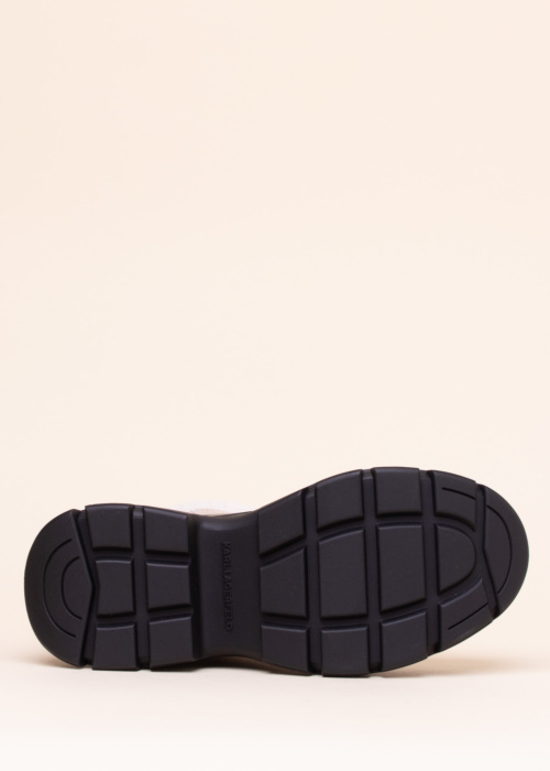 Karl Lagerfeld žieminiai batai Luna Snow