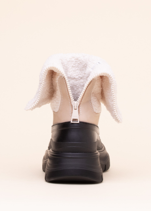 Karl Lagerfeld žieminiai batai Luna Snow