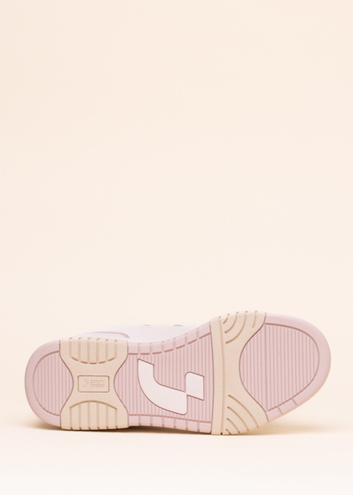 SJ laisvalaikio batai