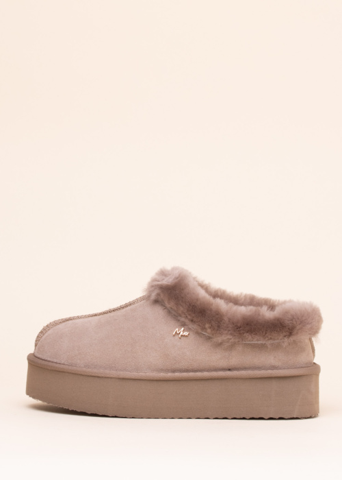 Mexx laisvalaikio bateliai