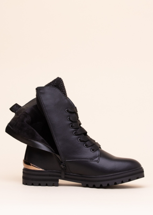 Mexx aulinukai Phiby