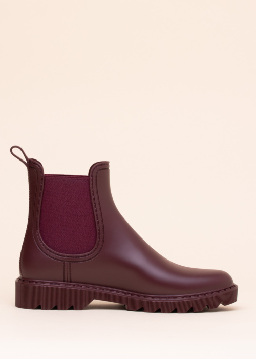 Igor guminiai batai Chloe Mc