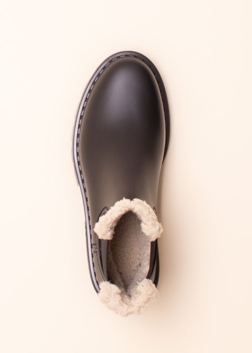 Igor šilti guminiai batai Rock Borreg