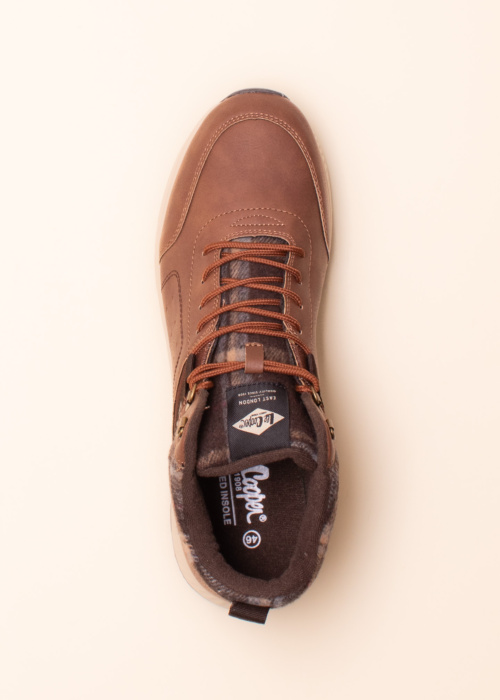 Lee Cooper aulinukai