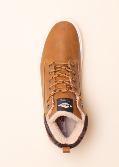 Lee Cooper aulinukai